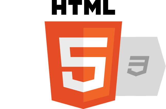 HTML5 & CSS3