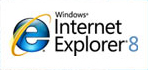 IE8 goes gold!