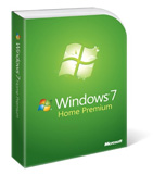 Windows 7 Home Premium