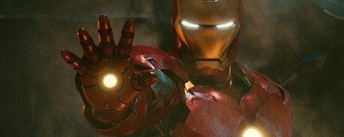 Iron Man 2 Norman s Blog