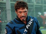 Tony Stark, Robert Downey Jr.