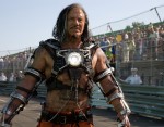 Mickey Rourke, Ivan Vanko, Whiplash