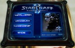 StarCraft II Installation