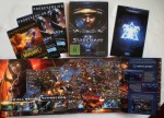 StarCraft II Boxinhalt