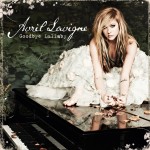 Avril Lavigne - Goodbye Lullaby (2011)