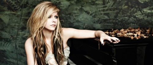 Avril Lavigne (Photo by Mark Liddell)