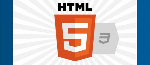 HTML5 & CSS3