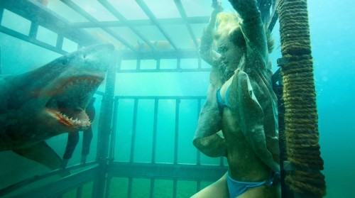 Shark Night 3D: Sara Paxton