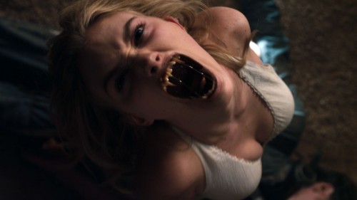 Imogen Poots in Fright Night