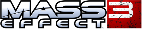 Mass Effect 3 Logo