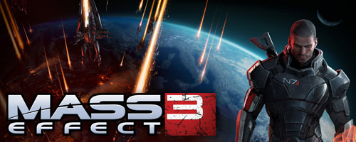 Mass Effect 3