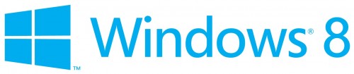Windows 8: Logo