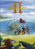 Die Siedler II