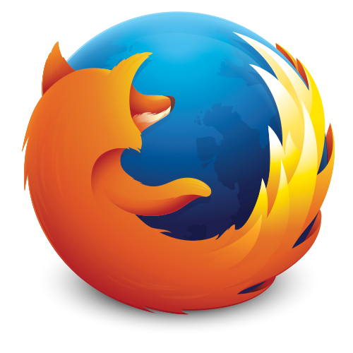 Neues Firefox Logo 2013