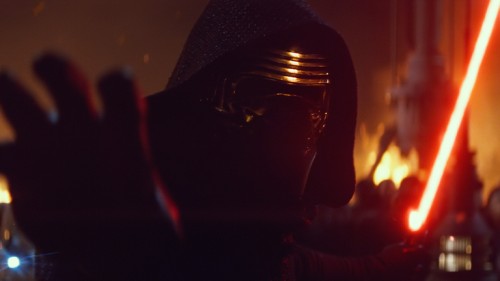 Kylo Ren